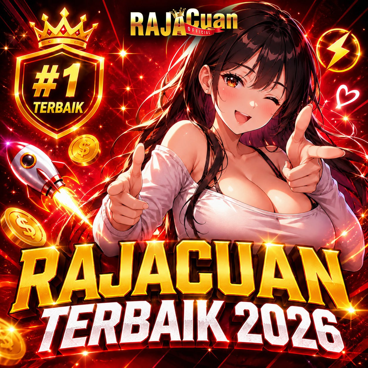 RAJACUAN