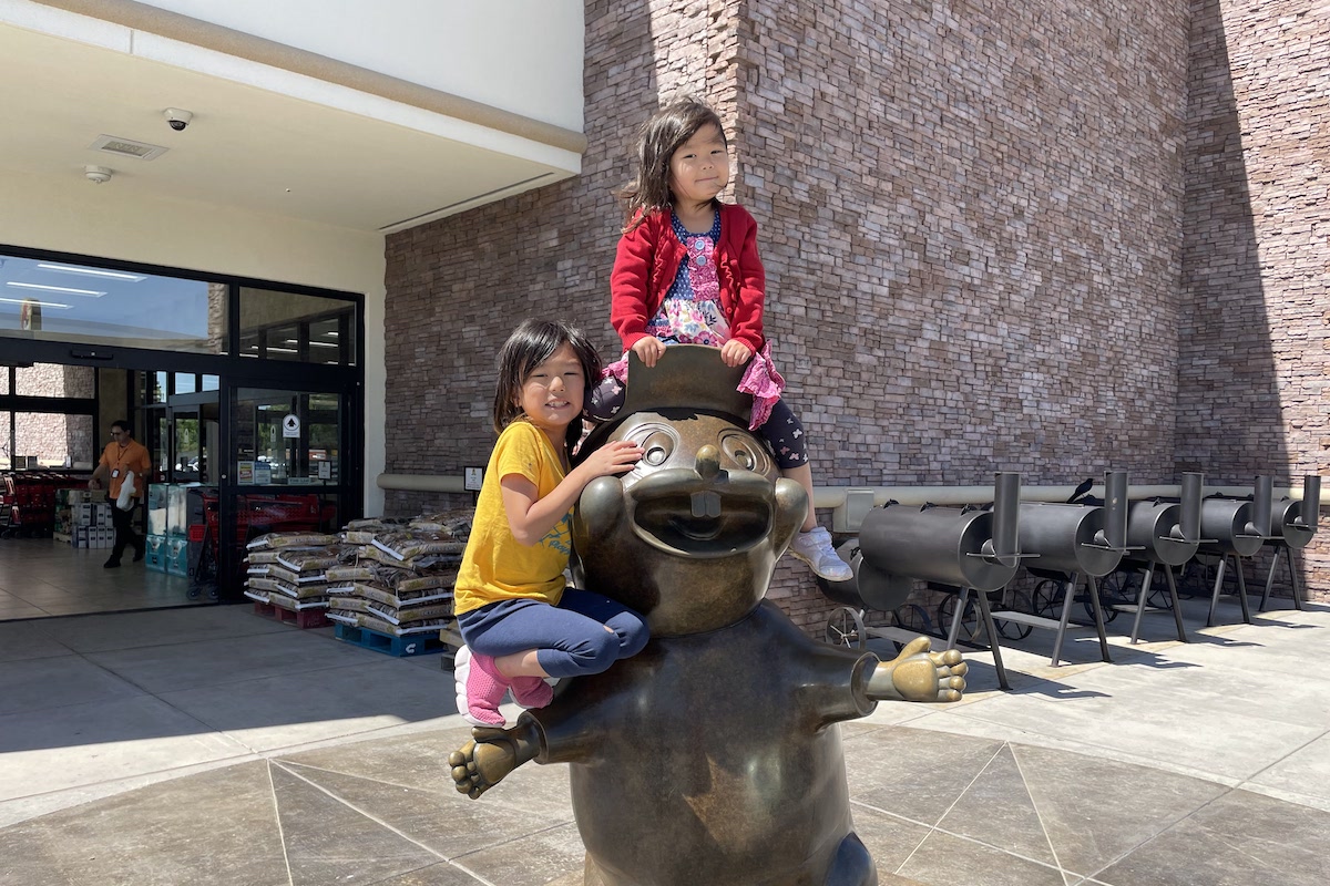 A Visit to Buc-ee’s: Much More Than Your Average Gas Station